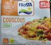 couscous - Producto