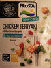 Chicken Teriyaki - Produkt
