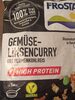 Gemüse-Linsencurry - Producto