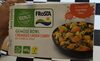 Frosta Gemüsebowl cremiges linsencurry - Producto