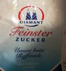 Feinster Zucker - Product