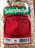 Seitenbacher Müsli 721 Verwöhner Mischung - Produkt