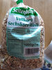 Seitenbacher Sechkorn Müsli - Produkt