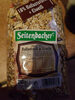 Seitenbacher Müsli 362, Ballaststoffe + Chia - Product