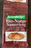 Bio-Natur Sauerteig - Product