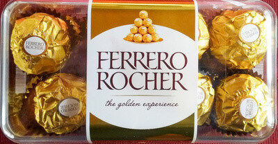 Ferrero Rocher - Produkt - de