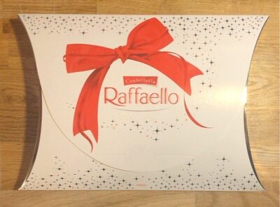 Raffaello - Produit