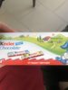 Kinder Chocolate 12 Pack 150G - Product