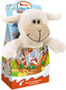 Kinder mix peluche - Producto