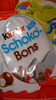 Schoko-Bons - Produkt
