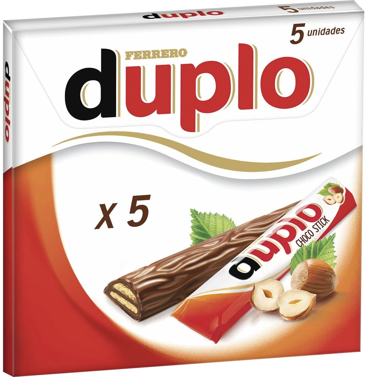 Duplo - Producte - de