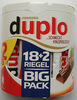 Duplo Big Pack 18 2 - Product