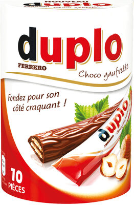 Duplo - Produit