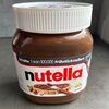 Nutella Hazelnut & Chocolate Spread - Produit