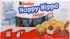 Kinder Happy Hippo Cacao - Produit