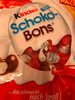 Kinder Schoko-Bons - Produit