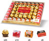 Ferrero prestige assortiment de chocolats boite de 50 pieces - Produkt