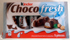 Choco Fresh - Produit