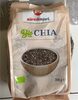 Bio Chia Samen - Produkt