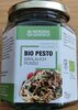 Bio Pesto Bärlauch Rosso - Produkt