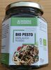 Bio Pesto Bärlauch Rosso - Product
