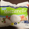 Mozzarella Light - Produit