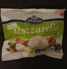 classic Mozzarella - Produit