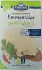 Käse - Emmentaler hauchdünn - Prodotto