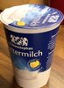 Frische Buttermilch - نتاج