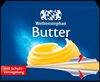 Butter - Butter mildgesäuert - Product