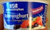 Rahmjoghurt Waldfrucht - Produkt