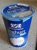 Joghurt mild - Producte