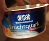Fruchtquark - Produkt