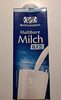 Haltbare Milch 0,1 % Fett - Product