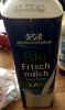 Milch 3,8% - Product