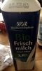 Bio Frischmilch - Produkt
