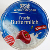 Frucht Buttermilch Kirsche - Product
