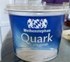 Quark gesüsst - Producto