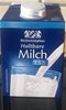 Alpenmilch, Haltbar, 1,5 % Fett , 0,5 L, 1.5 % Fett - نتاج