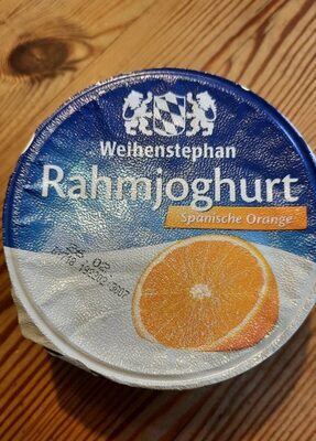 Rahmjoghurt, 10 % Fett - Produkt