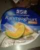 Rahmojoghurt - Produkt