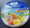 Rahmjoghurt Aprikose - Mirabelle - Product