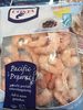 Pacific Prawns - Product