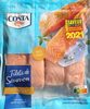 Filets de saumon d'Atlantique - Prodotto