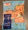 Crevettes - Product