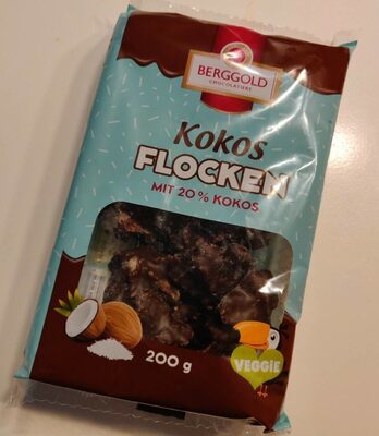 Kokos Flocken - Produkt
