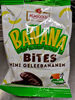Bananen Bites - Produkt