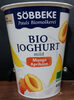 Bio Joghurt mild Mango Aprikose - Product
