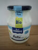 Fettarmer Bio-Kefir mild - Produit