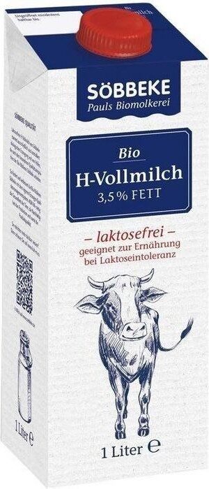 H-vollmilch - Product